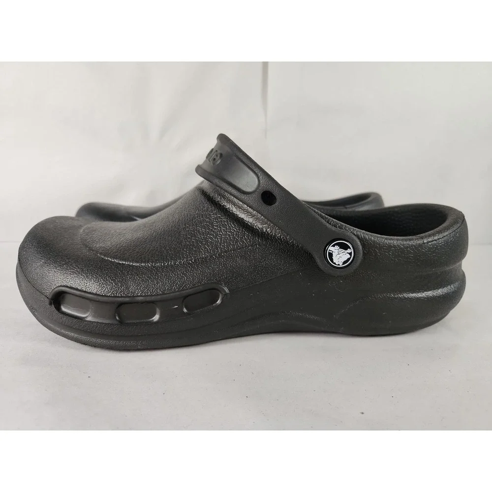 CROCS bistro black